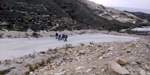 Cantera de Áridos Sodira. Busot. Alicante