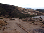   Cantera de Áridos Sodira. Busot. Alicante