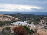   Cantera de Áridos de Sodira. Busot. Alicante