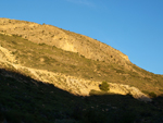 Cantera de Áridos Sodira. Busot. Alicante