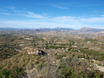   Cantera de Áridos de Sodira. Busot. Alicante