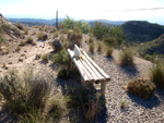   Cantera de Áridos de Sodira. Busot. Alicante