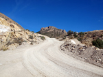   Cantera de Áridos de Sodira. Busot. Alicante