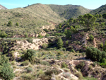    Cantera de Áridos de Sodira. Busot. Alicante