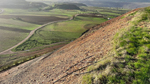 Minas de carbón de Puertollano, Mina Emma, instalaciones, escombreras y central Térmica y Minas del Horcajo, Almodóvar del campo, Ciudad Real