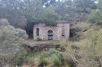 Minas de carbón de Puertollano, Mina Emma, instalaciones, escombreras y central Térmica y Minas del Horcajo, Almodóvar del campo, Ciudad Real