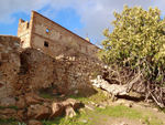 Minas de carbón de Puertollano, Mina Emma, instalaciones, escombreras y central Térmica y Minas del Horcajo, Almodóvar del campo, Ciudad Real