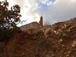 Grupo Mineralógico de Alicante.  Minas de carbón de Puertollano, Mina Emma, instalaciones, escombreras y central Térmica y Minas del Horcajo, Almodóvar del campo, Ciudad Real 