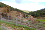 Grupo Mineralógico de Alicante.  Minas de carbón de Puertollano, Mina Emma, instalaciones, escombreras y central Térmica y Minas del Horcajo, Almodóvar del campo, Ciudad Real 