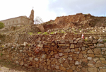 Minas de carbón de Puertollano, Mina Emma, instalaciones, escombreras y central Térmica y Minas del Horcajo, Almodóvar del campo, Ciudad Real