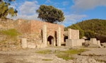 Minas de carbón de Puertollano, Mina Emma, instalaciones, escombreras y central Térmica y Minas del Horcajo, Almodóvar del campo, Ciudad Real