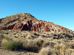 Cantera de Áridos Sodira. Busot. Alicante