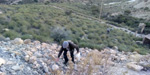 Cantera de Áridos Sodira. Busot. Alicante