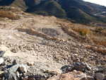   Cantera de Áridos de Sodira. Busot. Alicante