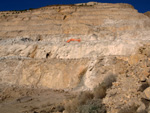 Cantera de Áridos de Sodira. Busot. Alicante