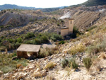   Cantera de Áridos de Sodira. Busot. Alicante