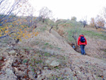 Cerro Almodovar. Vicalvaro. Madrid