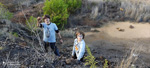 Grupo Mineralógico de Alicante.  Los Pajaritos. La Unión. Murcia 