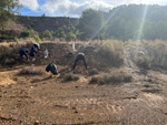 Los Pajaritos. La Unión. Murcia