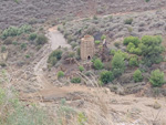   Corta Brunita y alrededores