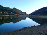 Yacimiento de cuarzo Rosa. Embalse de Palmaces, Guadalajara