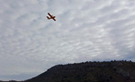 Yacimiento de cuarzo Rosa. Embalse de Palmaces, Guadalajara