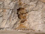   Cantera de Áridos Sodira. Busot. Alicante