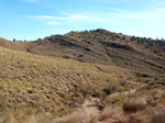   Mina Las Marías. Almendricos. Lorca. Murcia