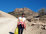   Cantera de Áridos Sodira. Busot. Alicante