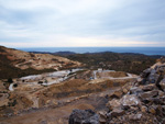   Cantera de Áridos Sodira. Busot. Alicante