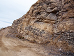   Cantera de Áridos Sodira. Busot. Alicante