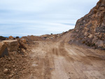   Cantera de Áridos Sodira. Busot. Alicante