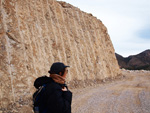    Cantera de Áridos de Sodira. Busot. Alicante