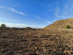 Grupo Mineralógico de Alicante.  Los Pajaritos. La Unión. Murcia 