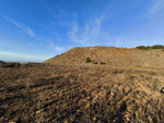 Grupo Mineralógico de Alicante.  Los Pajaritos. La Unión. Murcia 