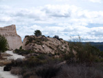  Explotaciónes de Diatomeas. Agramón. Albacete