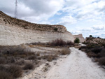  Explotaciónes de Diatomeas. Agramón. Albacete