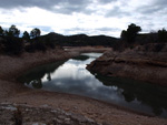 Embalse Camarillas. Agramón. Albacete