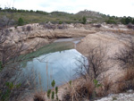 Grupo Mineralógico de Alicante.  Embalse Camarillas. Agramón. Albacete 