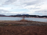   Embalse Camarillas. Agramón. Albacete