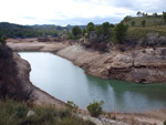   Embalse Camarillas. Agramón. Albacete