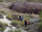    Cantera de Áridos de Sodira. Busot. Alicante