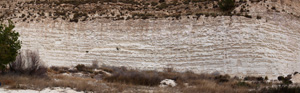 Embalse Camarillas. Agramón. Albacete