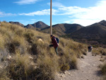 Cantera de Áridos Sodira. Busot. Alicante