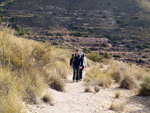 Cantera de Áridos Sodira. Busot. Alicante