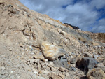     Cantera de Áridos de Sodira. Busot. Alicante