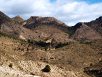     Cantera de Áridos de Sodira. Busot. Alicante