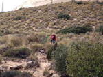     Cantera de Áridos de Sodira. Busot. Alicante