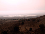    Minas de Ocre.El Sabinar. San Vicente/Mutxamel. Alicante