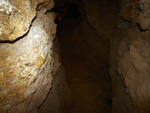  Minas de Ocre.El Sabinar. San Vicente/Mutxamel. Alicante